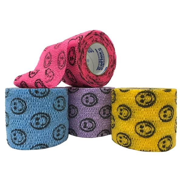Bandage CoFlex NL Compression Elastic 4